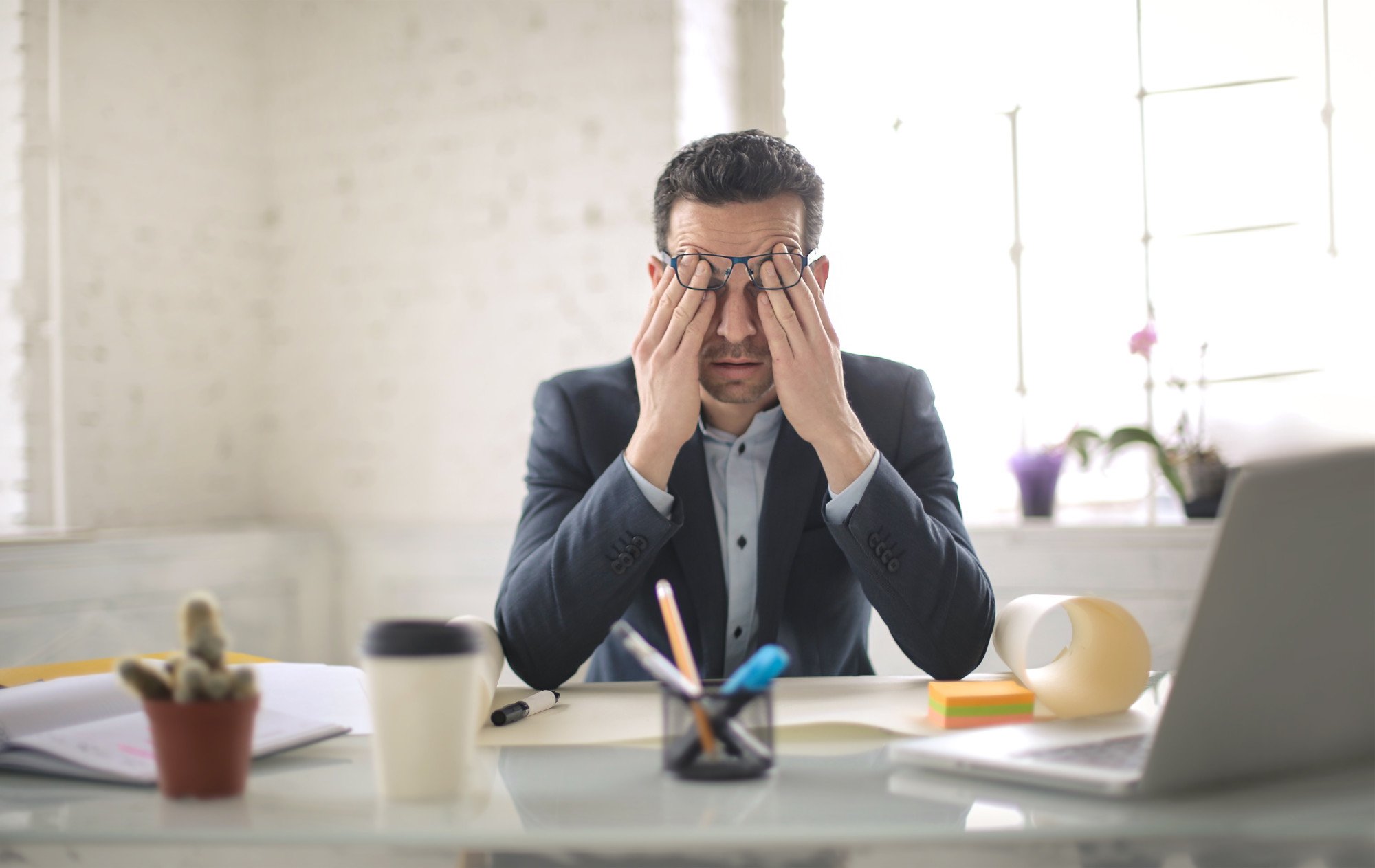 5 Ways Landlords Can Manage Stress Effectively